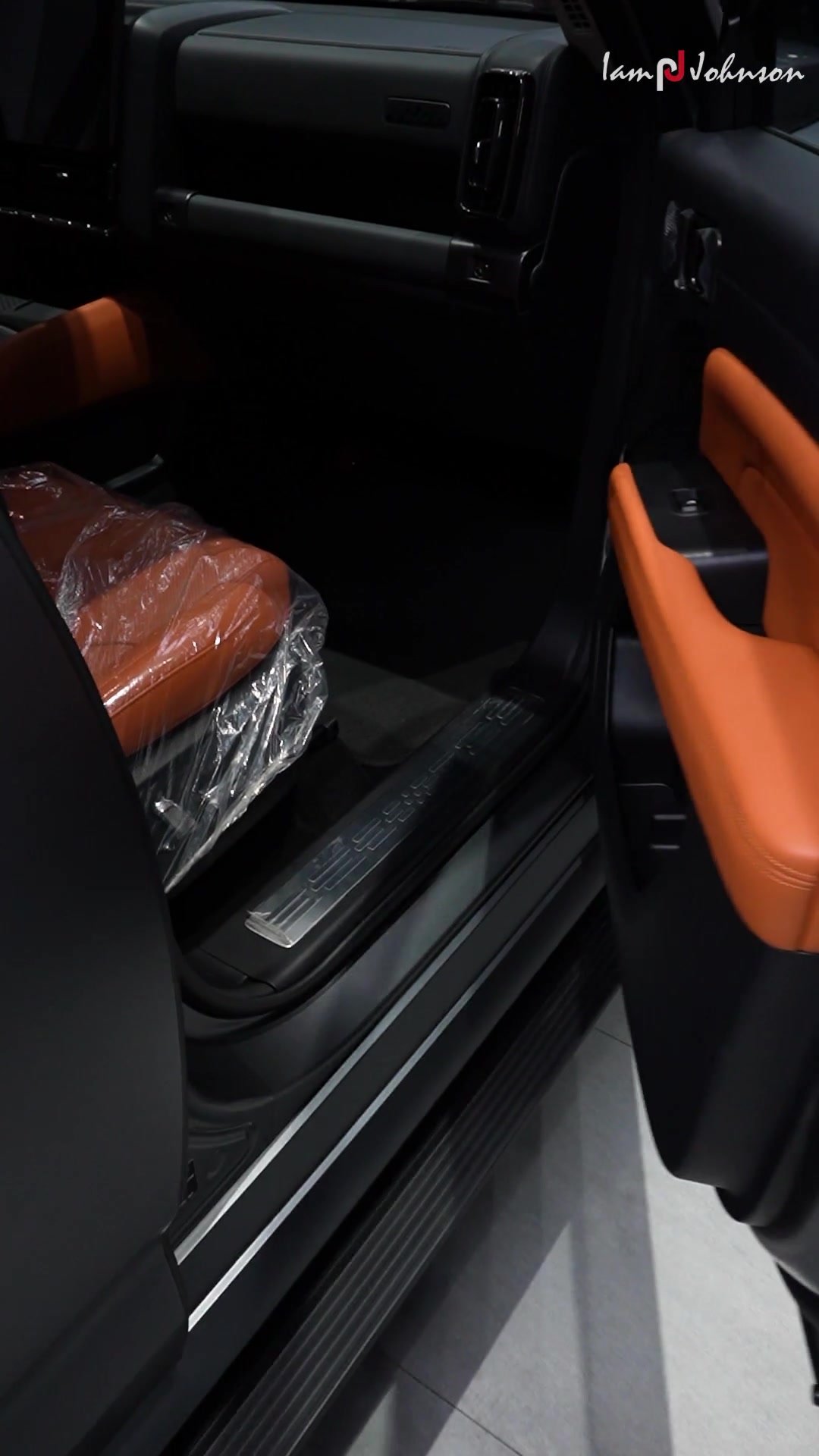 Haval automotive film