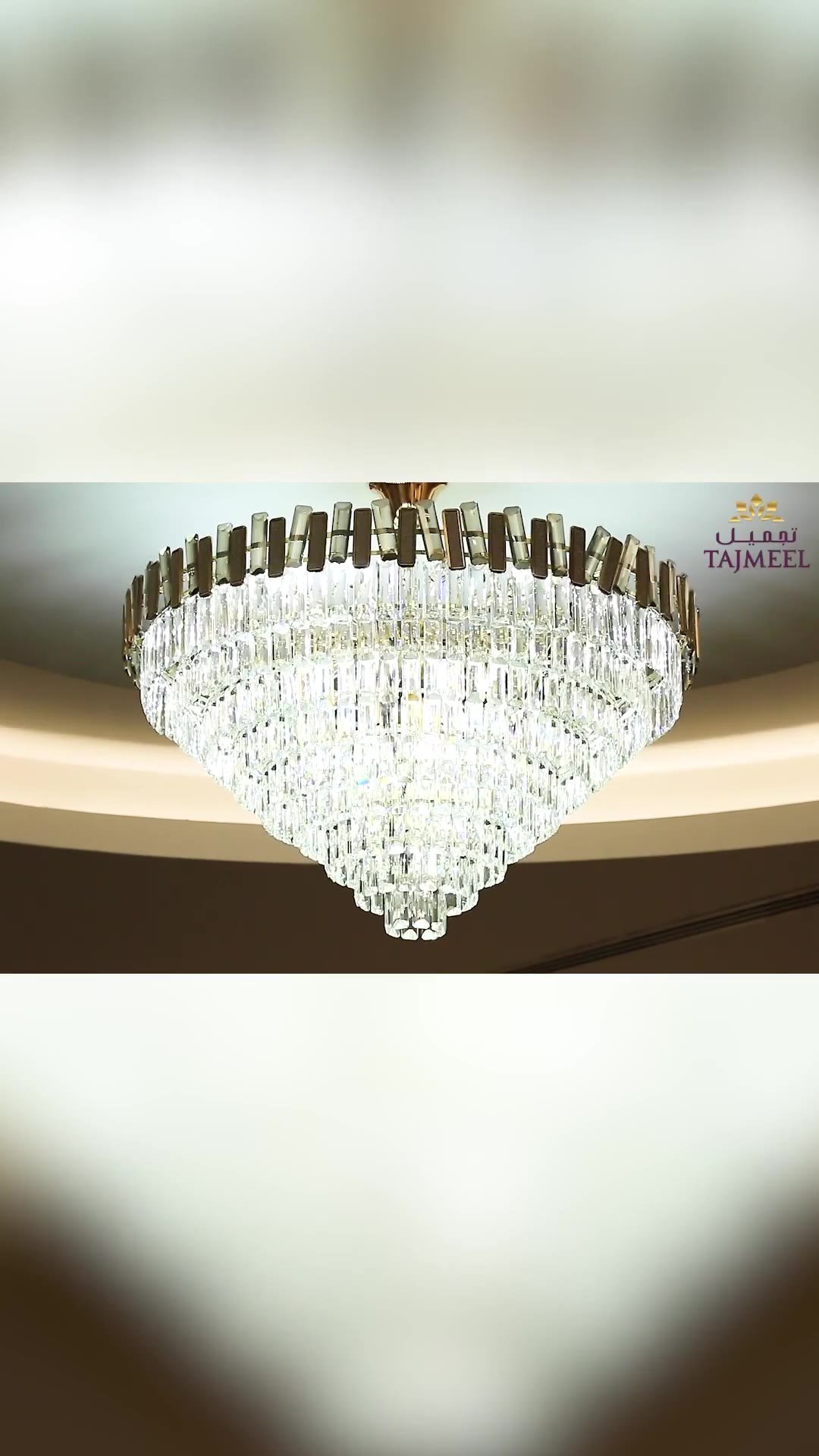 Clinic reel — treatments and interiors