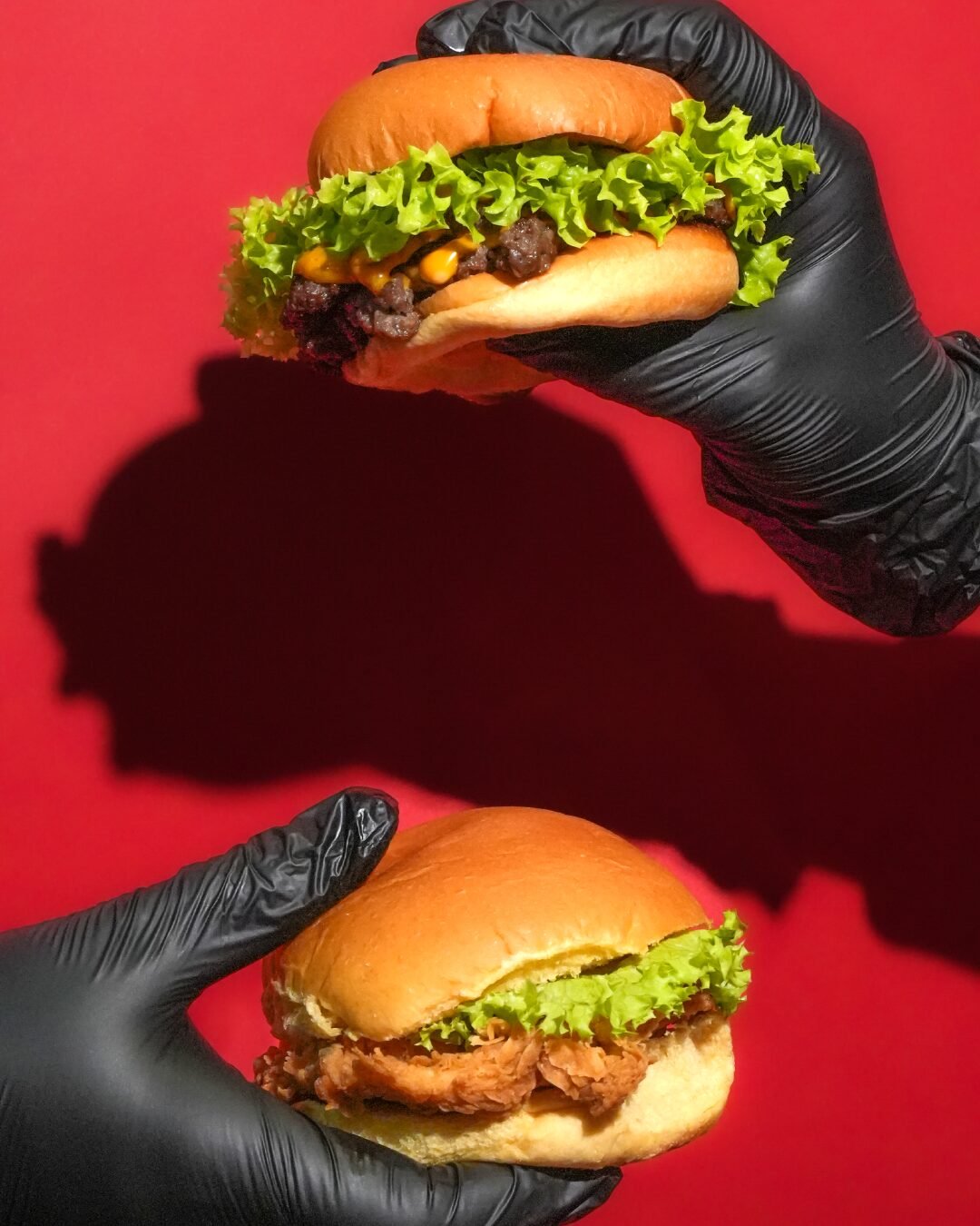 Food styling